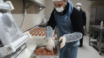 Kartal Belediyesi tarafından, her yıl olduğu gibi bu yıl da