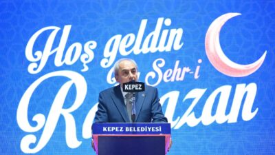 Kepez Belediyesi, Altınova Orta, Sinan, Düden ve Menderes Mahallesi sakinlerini