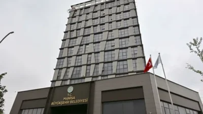 Manisa Büyükşehir Belediyesi, “Akıllı Şehir” vizyonu doğrultusunda vatandaşların dijital hizmetlere erişimini kolaylaştırmak