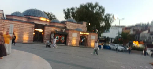 ÜSKÜDAR BELEDİYESİ’NDEN RAMAZAN AYINA KAPSAMLI HAZIRLIK Üsküdar Belediyesi tarafından Ramazan ayına ilişkin hazırlıklar kapsamında iftar alanları