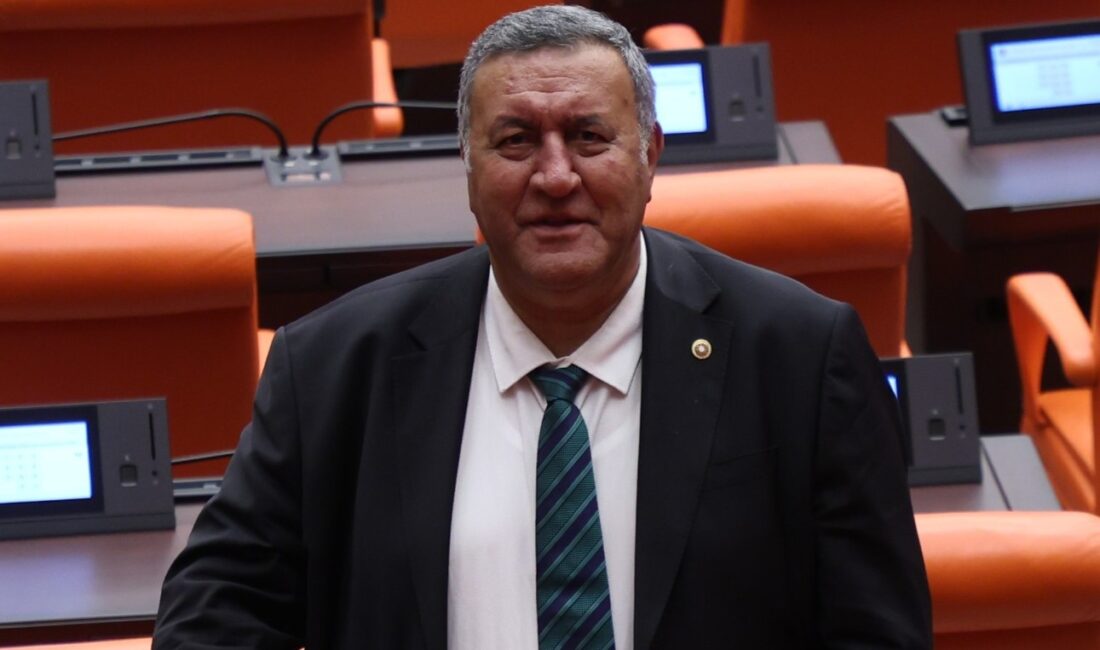 Gürer: “Promosyon bir lütuf değil, emeğin karşılığıdır” CHP Niğde Milletvekili Ömer Fethi Gürer, özel sektör çalışanlarının banka