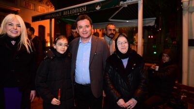 Osmangazi Belediyesi, Ramazan’ın Manevi İklimini İlçenin Dört Bir Yanına Taşıyor