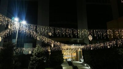 İstanbul Bayrampaşa’da Ramazan bu yıl kültürle zenginleşen, maneviyatla derinleşen ve