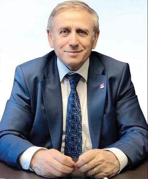 Yıldırım Kaya Eğitimci / Siyasetçi Yıldırım Kaya Eğitimci / Siyasetçi yazar fotoğrafı