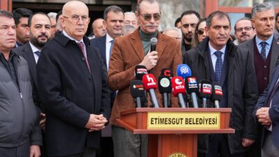 Erdal Beşikcioğlu yönetimindeki Etimesgut Belediyesi, son günlerde medyada yer alan