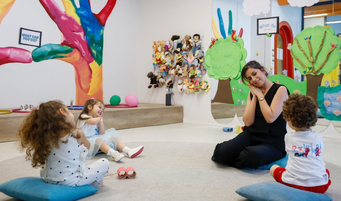 Yenişehir modeli Türkiye’nin zirvesinde Memnuniyet oranı yüzde 77 Mersin Yenişehir Belediye Başkanı Abdullah Özyiğit,