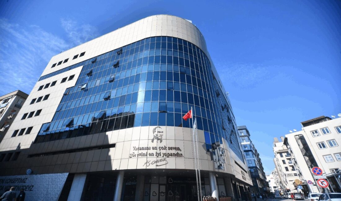 Balıkesir Büyükşehir Belediyesi, Birleşmiş Milletler Çevre Programı kapsamında Akdeniz Eylem