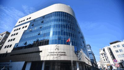 Balıkesir Büyükşehir Belediyesi, Birleşmiş Milletler Çevre Programı kapsamında Akdeniz Eylem