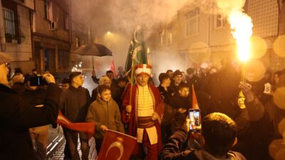 İstanbul Bayrampaşa’da Ramazan ayı, Bayrampaşa Belediyesi ile İlçe Müftülüğü’nün ortaklaşa