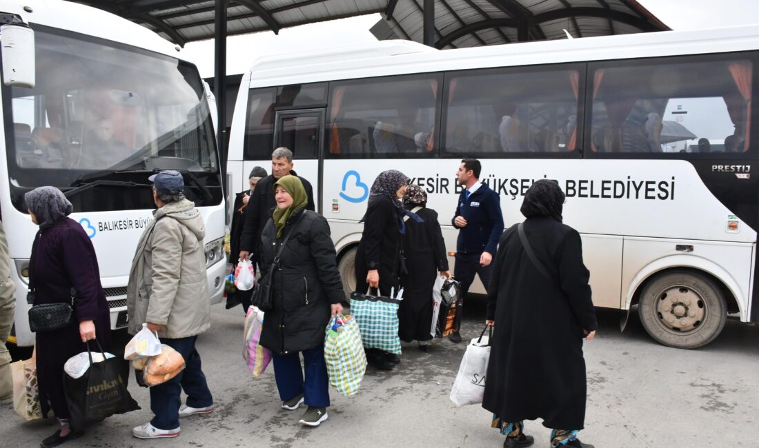 Halkın ulaşım ihtiyacına Büyükşehirden anında çözüm Balıkesir’in Susurluk ilçesi Yıldız Mahallesi’nde bulunan eski köprünün geçtiğimiz günlerde