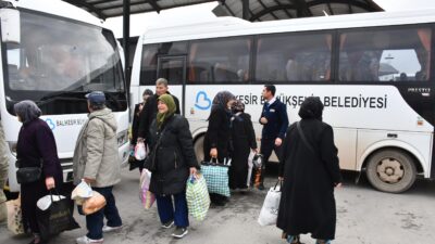 Balıkesir’in Susurluk ilçesi Yıldız Mahallesi’nde bulunan eski köprünün geçtiğimiz günlerde