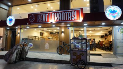 KEMALPAŞA’DA GÜVENLİ GIDA VE RAMAZAN DAYANIŞMASI; Kemalpaşa Belediyesi, dayanışma ve