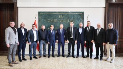 İzmir Mobilyacılar Odası (İZMOD) Başkanı Zafer Koç, sektörün ihtiyaç duyduğu