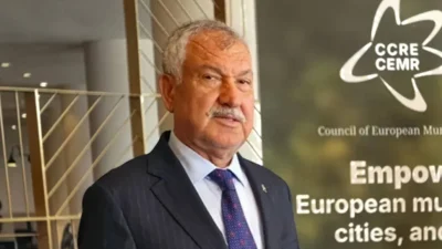 Büyük Kucaklaşma Mitingi 7 Şubat Cumartesi, saat 17’de, Uğur Mumcu