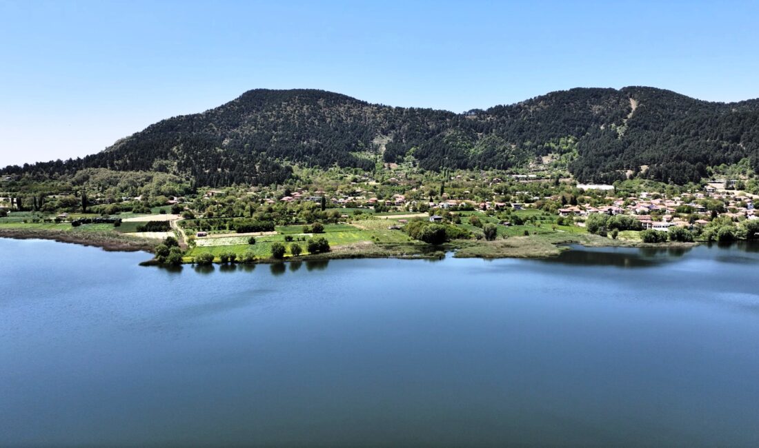 Gölcük Yaylası için İZKA desteğiyle yol haritası hazırlanacak Ödemiş’in yeryüzü cenneti köşelerinden Gölcük Yaylası’nın korunması ve turizme kazandırılması