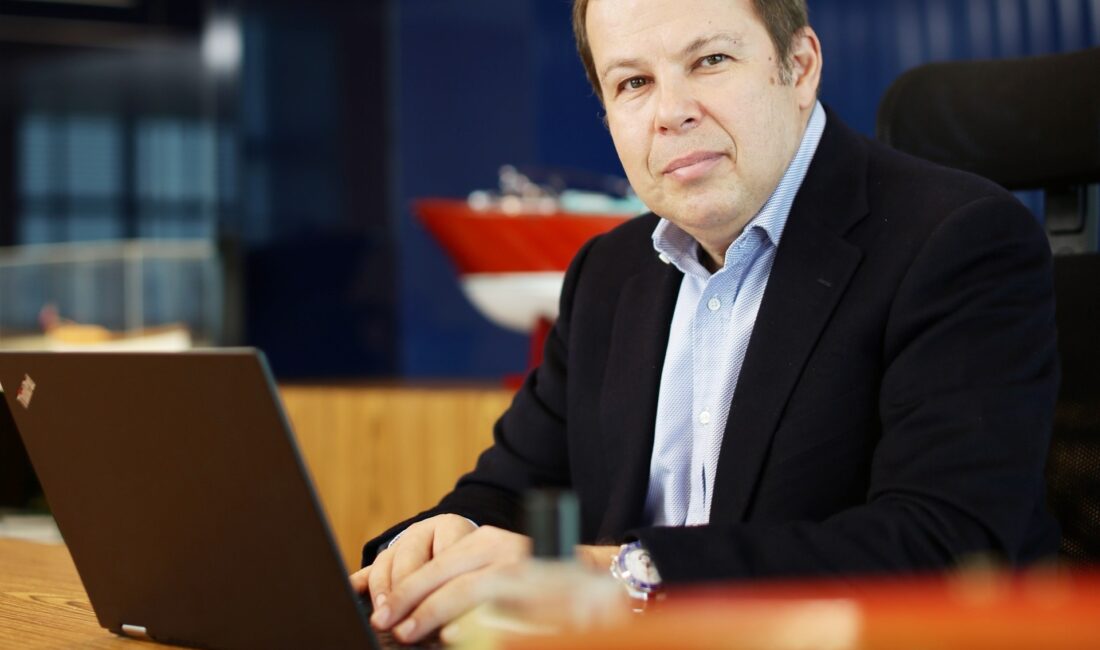 Tunçmatik, 56 yıllık teknoloji birikimini küresel arenaya taşıyarak Messina ve