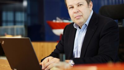 Tunçmatik, 56 yıllık teknoloji birikimini küresel arenaya taşıyarak Messina ve