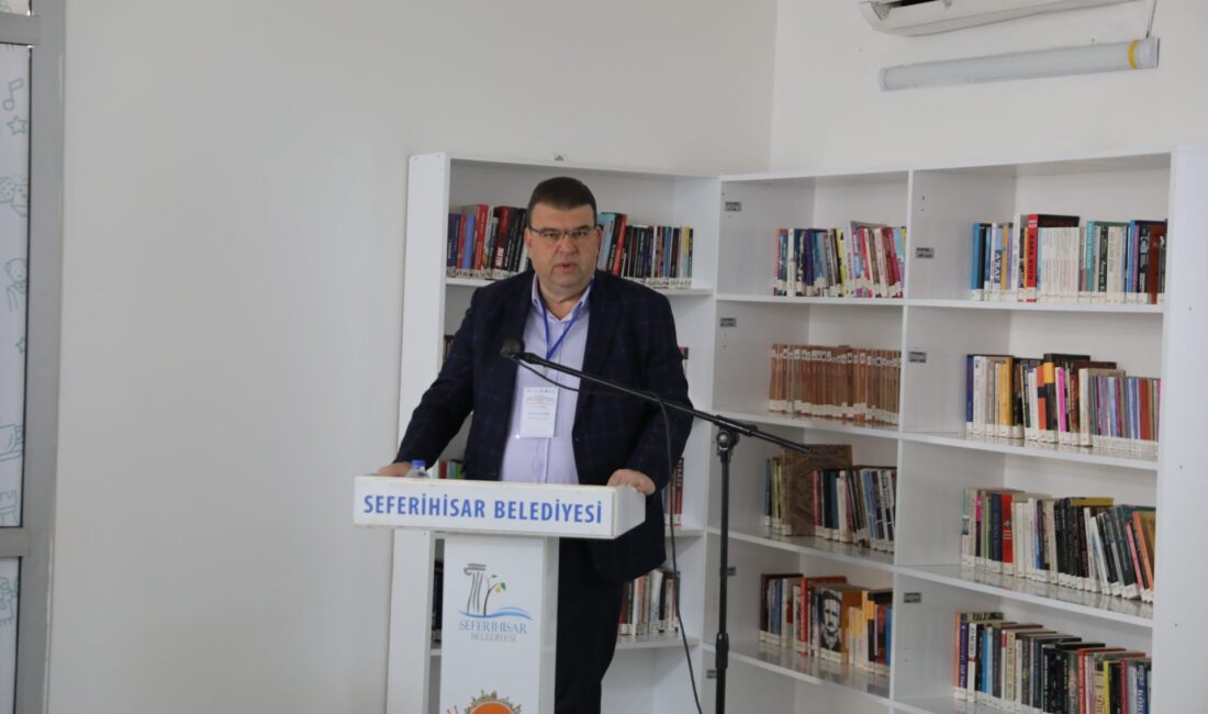 Seferihisar’da Tsunami Çalıştayı “Bir daha asla hazırlıksız yakalanmayacağız”