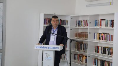 “Bir daha asla hazırlıksız yakalanmayacağız”