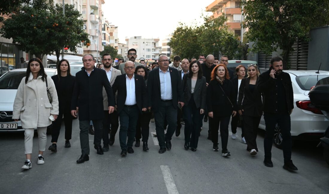 Cumhuriyet Halk Partisi (CHP) Aydın İl Örgütü, CHP Aydın Milletvekilleri,