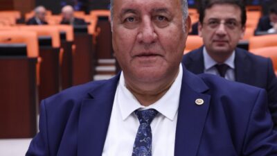 GÜRER: “VATANDAŞIN BORÇ YÜKÜ ARTIYOR”