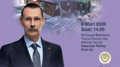 Etimesgut Belediyesi, sosyal projeleri hayata geçirerek toplumun her kesimine hitap