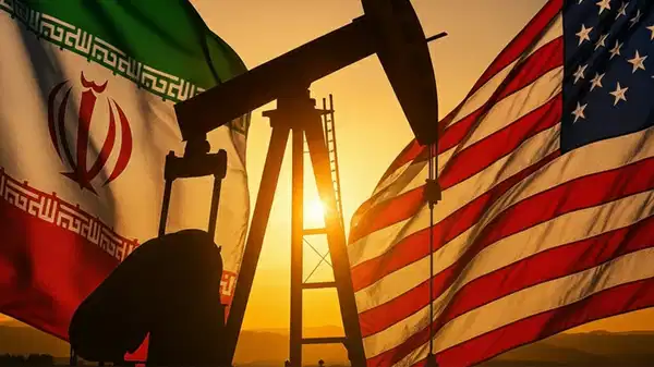 Jeopolitik gelişmelerin gölgesinde petrol fiyatları dalgalı seyrederken, hem askeri gerilim