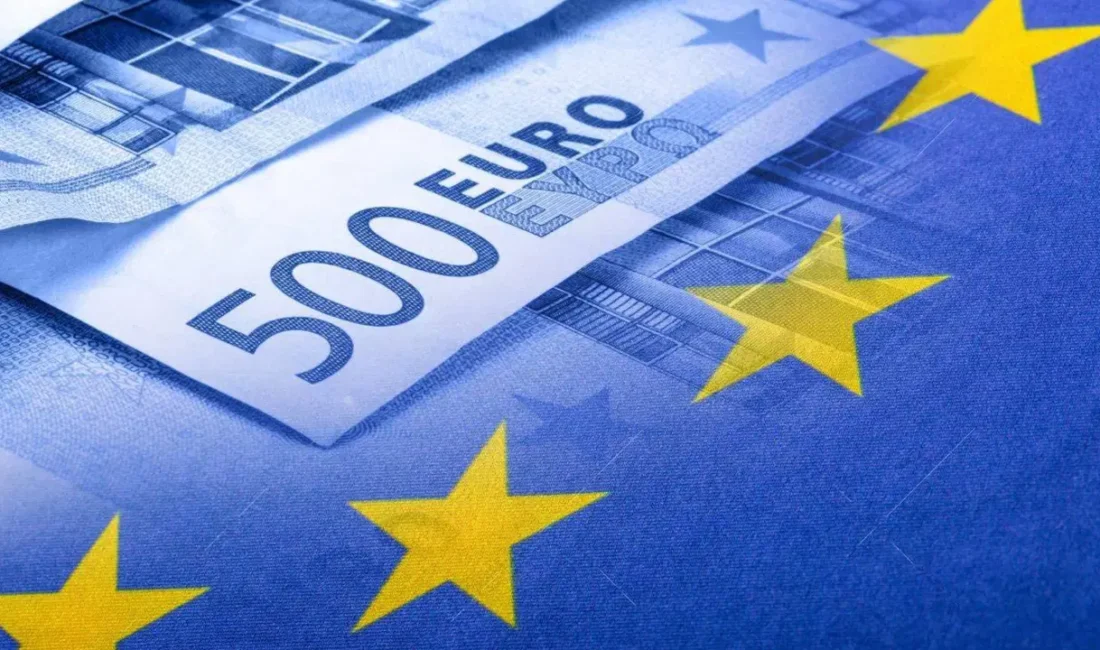 Enerji arzına yönelik endişeler sürerken, yatırımcılar makro veriler ve merkez