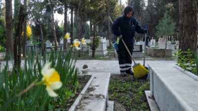 30 ilçede kapsamlı temizlik
