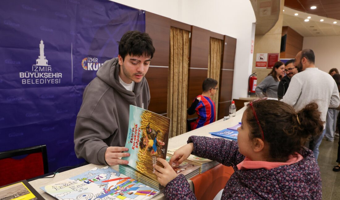 Minikler Göbeklitepe’nin gizemli dünyasına yolculuk yaptı Renkli sahne tasarımı ve müzikleriyle sahnelenen “Dünyanın Göbeğine Yolculuk”, çocukları