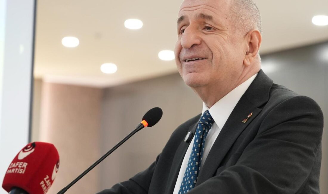 "İKTİDAR YANLILARININ DA MUHALİFLERİN DE YASALAR ÖNÜNDE AYNI HAKLARA SAHİP