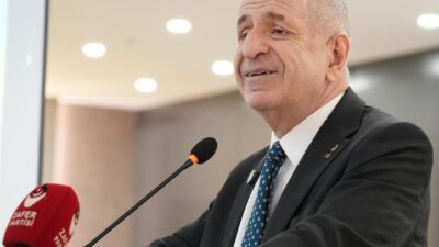 "İKTİDAR YANLILARININ DA MUHALİFLERİN DE YASALAR ÖNÜNDE AYNI HAKLARA SAHİP