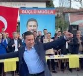 ORC Araştırma’nın Ocak 2026 tarihli çalışmasında Muğla Büyükşehir Belediye Başkanı