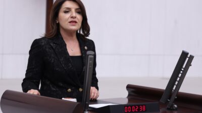 “UÇUŞ GÜVENLİĞİ SORUSUNA TEK KELİME YOK!”