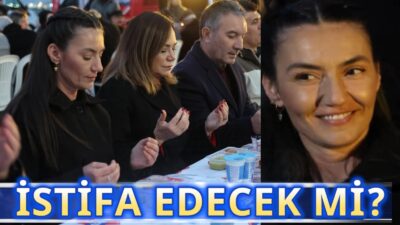 CHP’li İlçe Başkanı Trafikte Dehşet Saçtı: Kaza Sonrası Sessizlik Tartışması