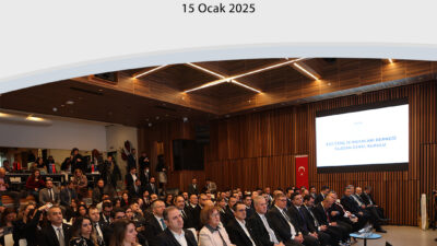 Ege Genç İş İnsanları Derneği (EGİAD), üyelerinin uluslararası pazarlara erişimini