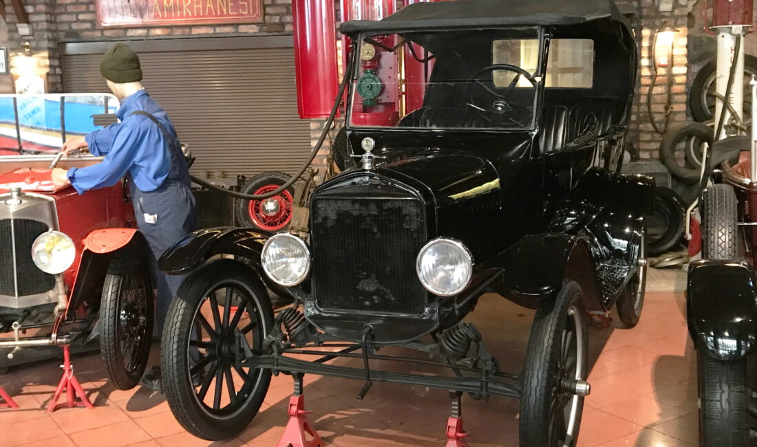 Tüm dünyada geniş bir hayran kitlesine sahip olan Peaky Blinders