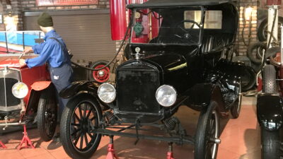 Tüm dünyada geniş bir hayran kitlesine sahip olan Peaky Blinders