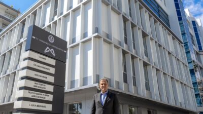 CHP’li Mersin Büyükşehir Belediyesi’ne yönelik “ihaleye fesat karıştırma” ve “rüşvet”