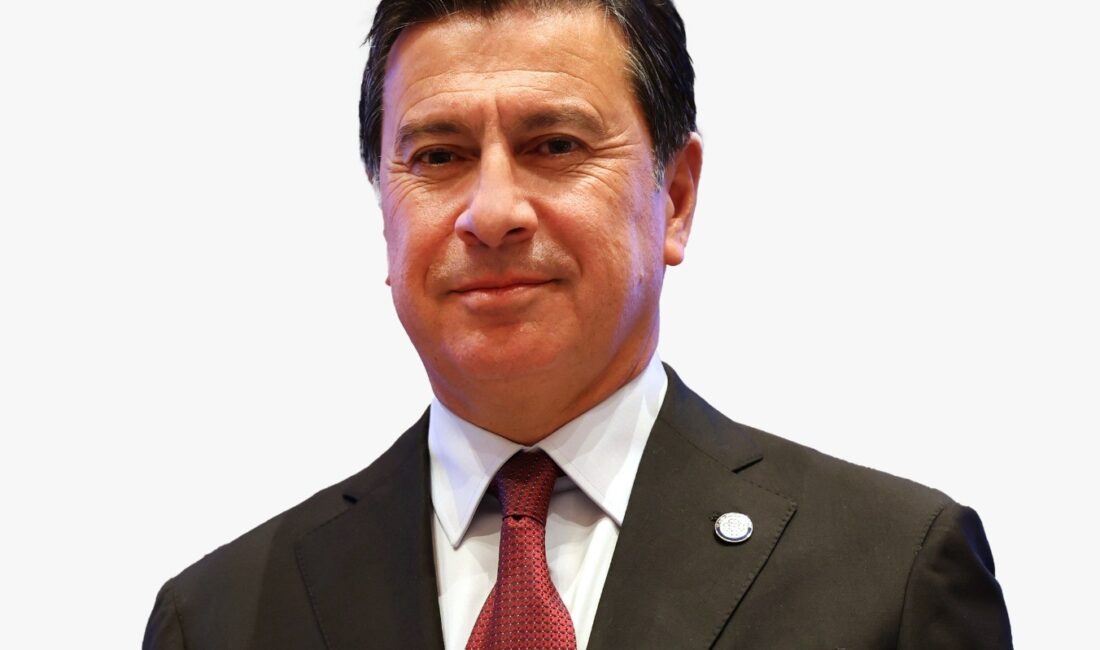 Kıyı Ege Belediyeler Birliği ve Muğla Büyükşehir Belediye Başkanı Ahmet