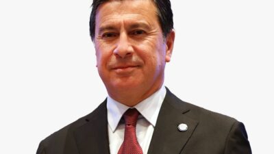 Kıyı Ege Belediyeler Birliği ve Muğla Büyükşehir Belediye Başkanı Ahmet