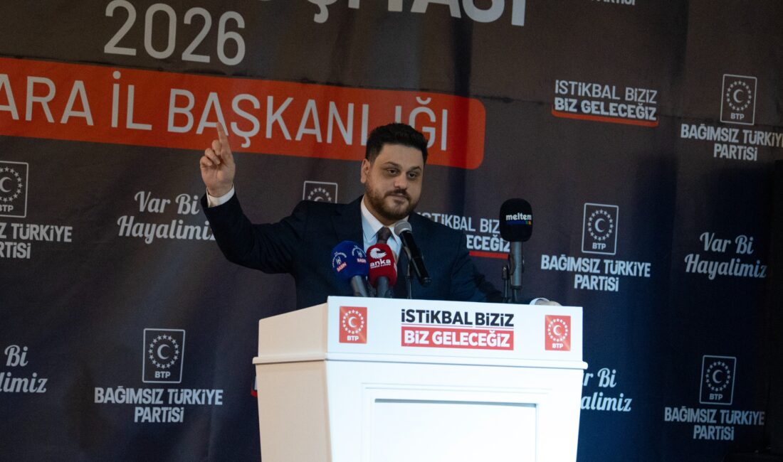 Hüseyin Baş: AKP seçimi kaybedeceği için bunları yaşıyoruz Mansur Yavaş: Ayrılıkta azap var’ derler. Muhalefet olarak yan yana