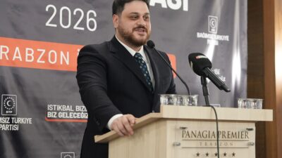 BTP lideri Hüseyin Baş: Milli paralarla ticaret ABD’nin dengesini bozdu.