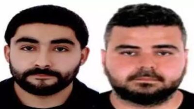 Emniyet ve EUROPOL iş birliğiyle gerçekleştirilen operasyonda, Avrupa’nın “Pablo Escobar”ı