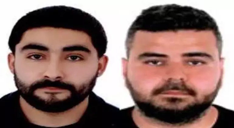 Emniyet ve EUROPOL iş birliğiyle gerçekleştirilen operasyonda, Avrupa’nın “Pablo Escobar”ı