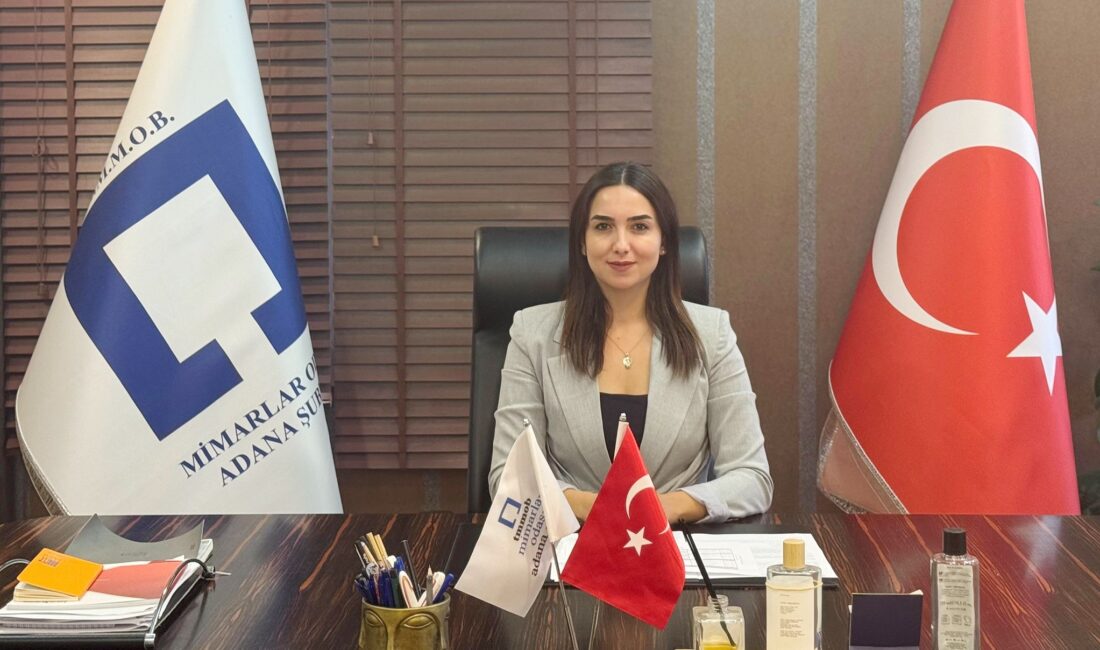 “Depreme karşı en güçlü savunma bilimsel ve nitelikli mimarlıktır” “Güvenli yapılar, doğru tasarım ve kamusal denetimin sonucudur”