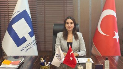 “Güvenli yapılar, doğru tasarım ve kamusal denetimin sonucudur”