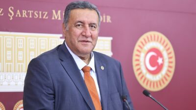 Gürer: “Vergi adaleti için gelir vergisi tarifesi yeniden düzenlenmeli”  