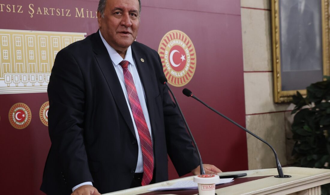 2026’NIN İLK 60 GÜNÜNDE BİN ŞİRKET KONKORDATO BAŞVURUSU YAPTI Gürer: “8 Yılda 23 Bin Konkordato” Gürer: “Borç Yapılandırmasında