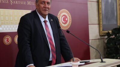 Gürer: “8 Yılda 23 Bin Konkordato”   Gürer: “Borç Yapılandırmasında
